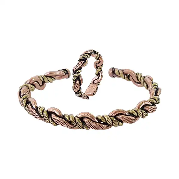 نیم ست زنانه مدل بافت گره کد JW215.5