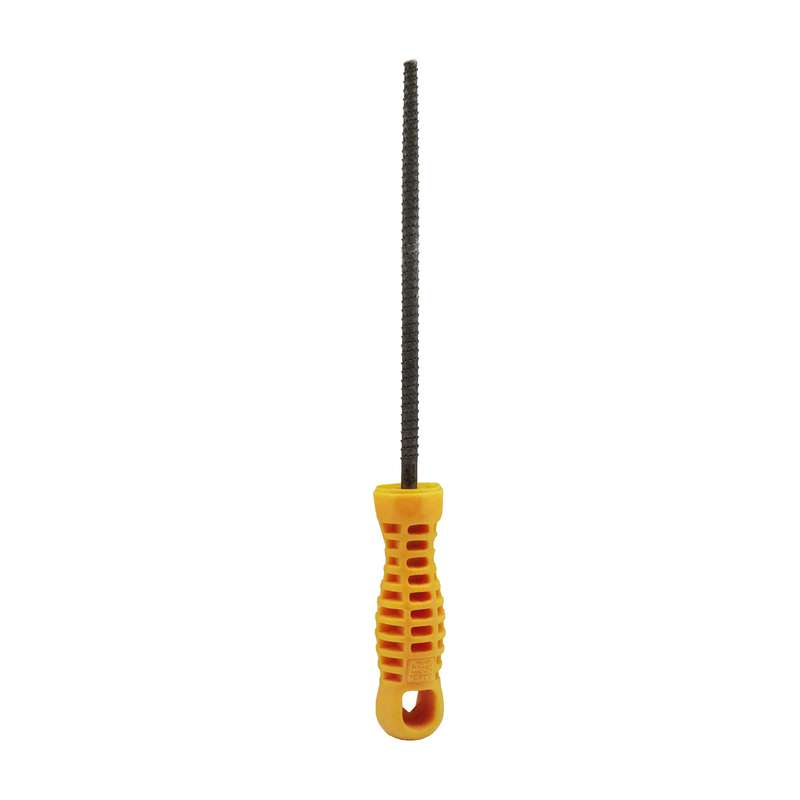 سوهان چوب ولف مدل گرد کد YP-6INCH سوهان چوب ولف مدل گرد کد YP-6INCH