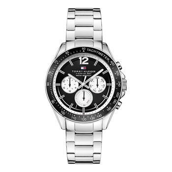 ساعت مچی عقربهای کوارتز مردانه تامی هیلفیگر مدل 1791120