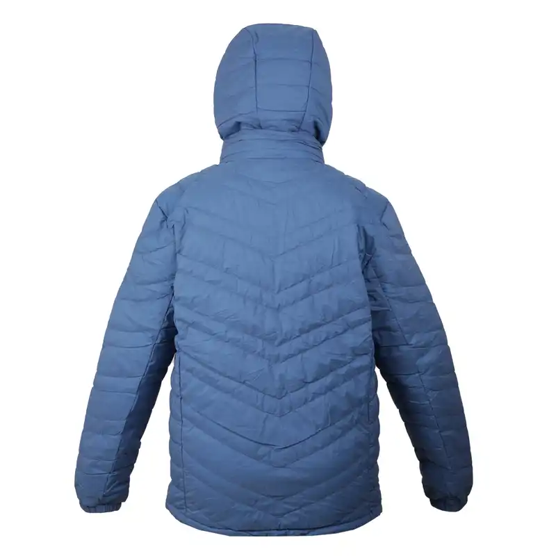 کاپشن مردانه هامتو مدل 20224A-4