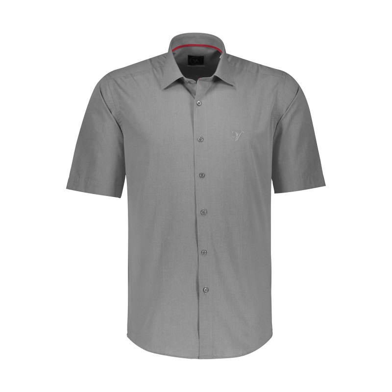 نکته خرید - قیمت روز پیراهن آستین کوتاه مردانه ونکات مدل G62603343 خرید