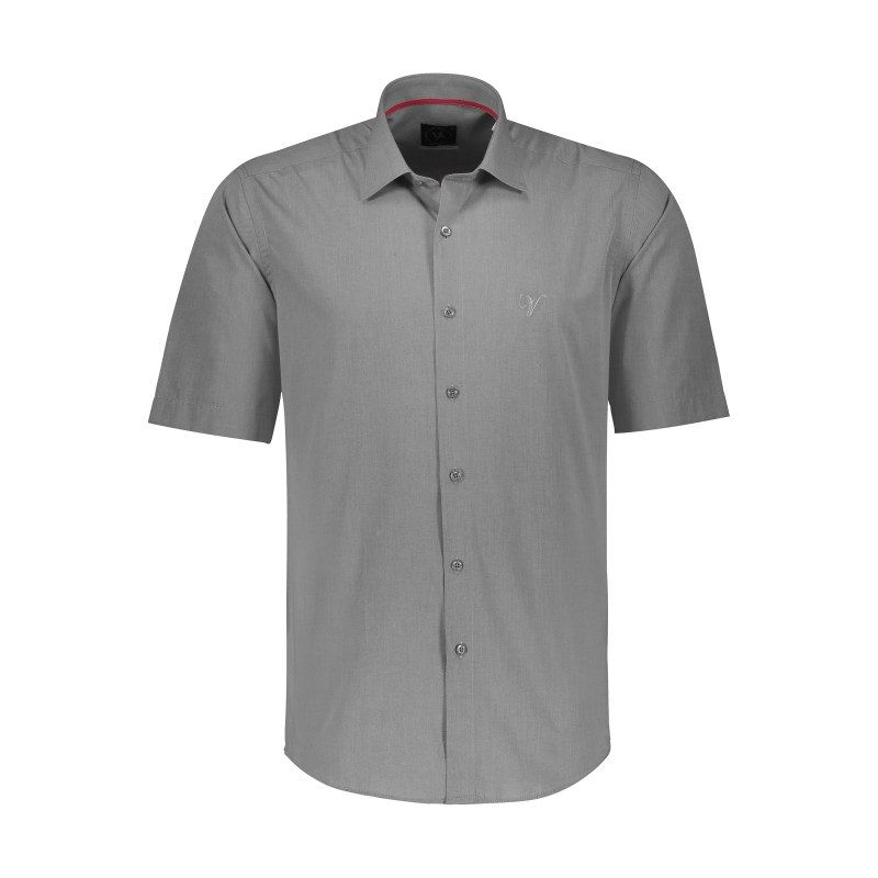 پیراهن آستین کوتاه مردانه ونکات مدل G62603343 -  - 1