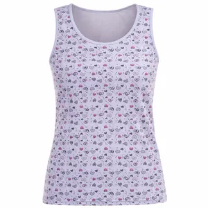 تاپ راحتی زنانه مدل NT05