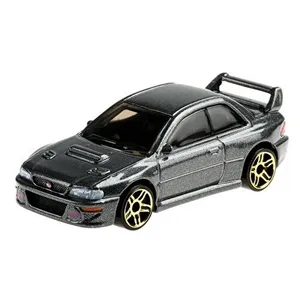 ماشین بازی هات ویلز مدل Subaru Impreza 22B-STi کد GTC74 - 4982