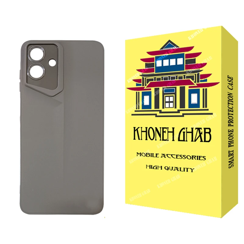 کاور خونه قاب مدل PRS مناسب برای گوشی موبایل سامسونگ Galaxy A07