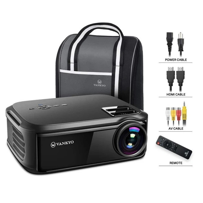 ویدئو پروژکتور وانکیو مدل v620