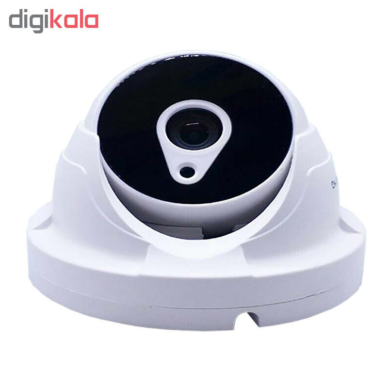 دوربین مداربسته آنالوگ مدل KD-730P
