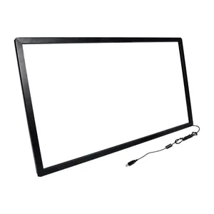 فریم لمسی اسمارت ویژن مدل SV-IR55 سایز 55 اینچ