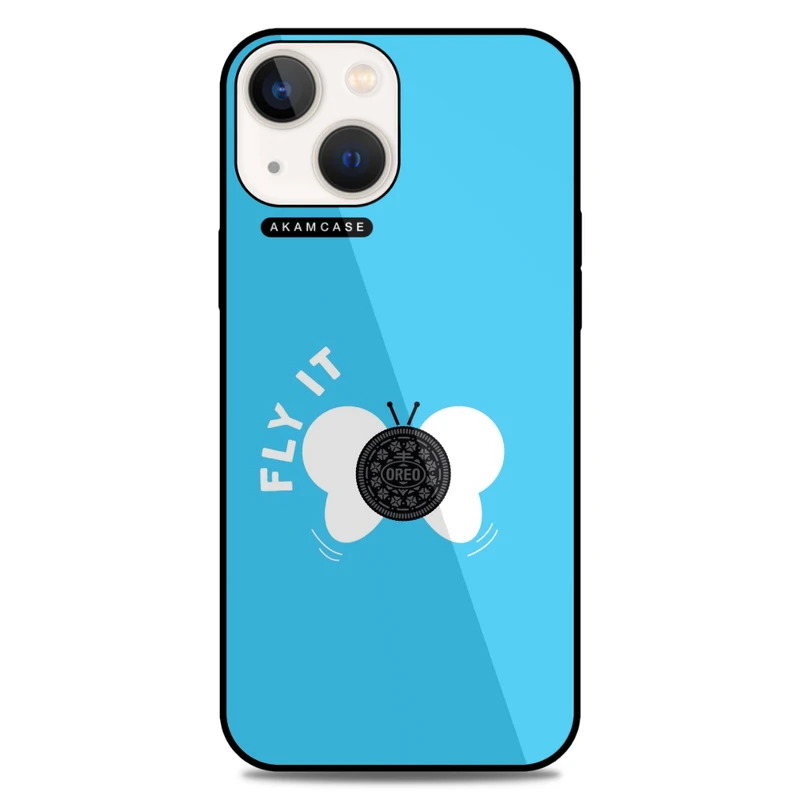 کاور آکام مدل AMC-WA13-OREO15 مناسب برای گوشی موبایل اپل iPhone 13