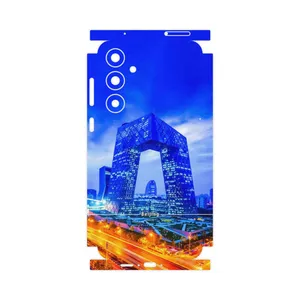 MAHOOT Beijing city-FullSkin Cover Sticker for Samsung Galaxy A55