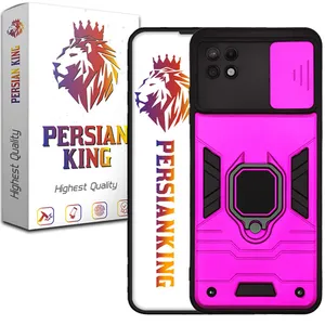 Persian King RTS21 Cover For Samsung Galaxy A22 5G