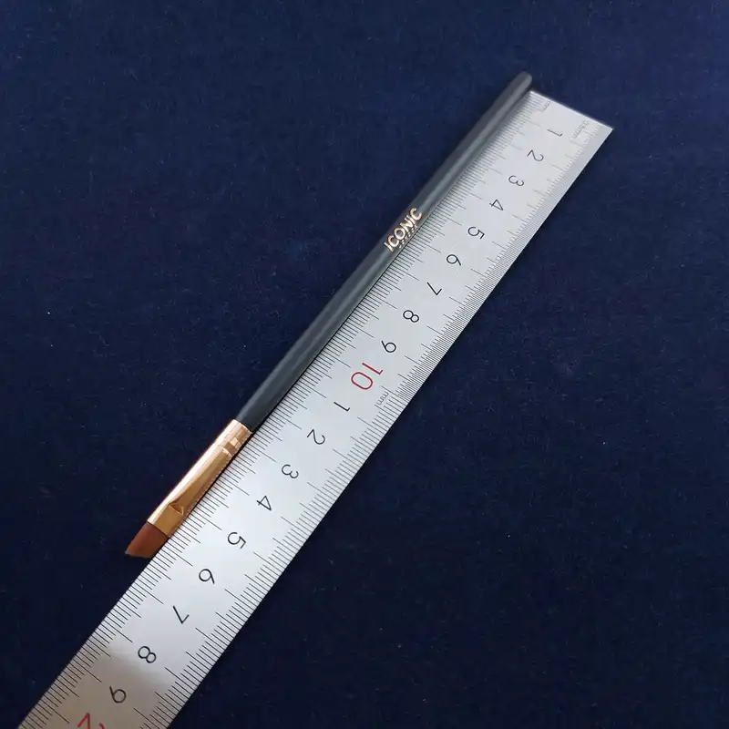 برس خط چشم ایکونیک مدل PRO-21