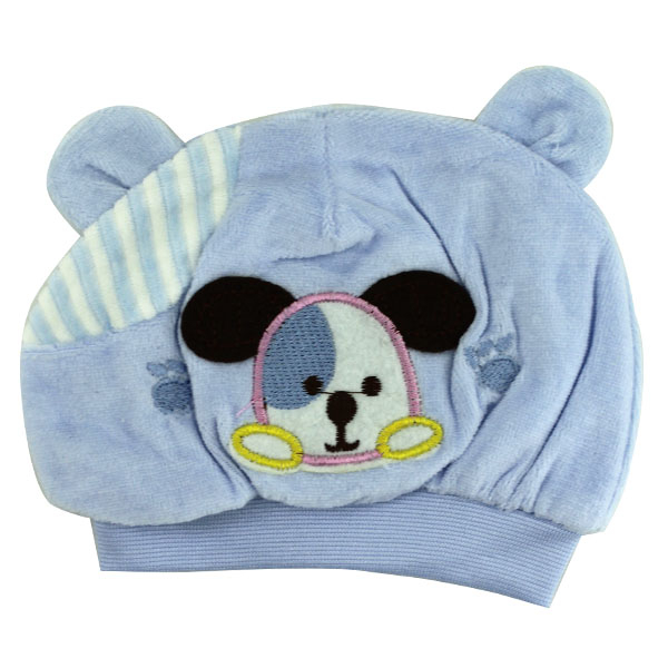 کلاه نوزادی مدل AM 107