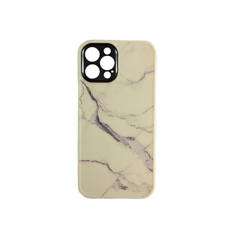  کاور مدل سنگ مناسب برای گوشی موبایل اپل Iphone 12 pro max