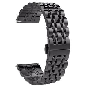 نقد و بررسی بند گودزیلا مدل G-7Bead مناسب برای ساعت هوشمند سامسونگ Galaxy Watch3 41mm / Galaxy Watch Active3 / Active توسط خریداران