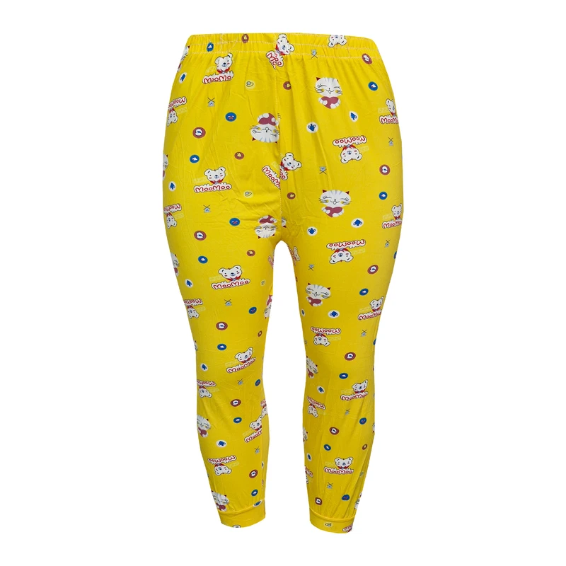 شلوار زنانه مدل moomoo