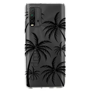 Megafone Palm Tree C52-B Cover For Xiaomi Redmi 9T / 9 Power