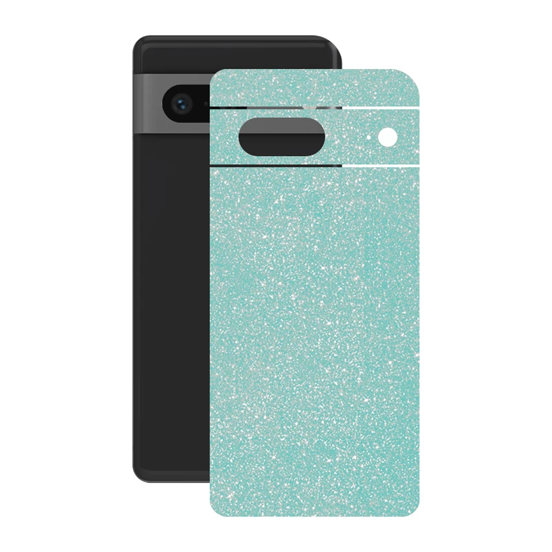 برچسب پوششی ریمکس مدل Shiny کد SH005 مناسب برای گوشی موبایل گوگل Pixel 7