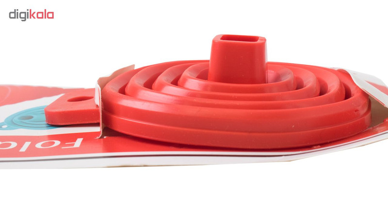 قیف کوینگ فنگ مدل FO-1001