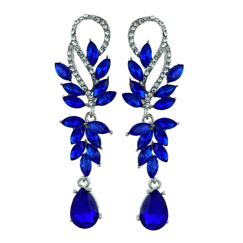 گوشواره زنانه وای اس ایکس مدل E4390