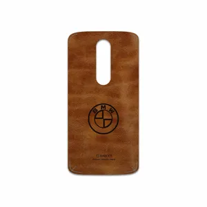 MAHOOT BFL-BMW Cover Sticker for Motorola Moto X Force