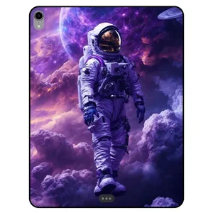 Megafone Astronaut 2822 Cover For Tablet Apple iPad Pro 12.9 2018