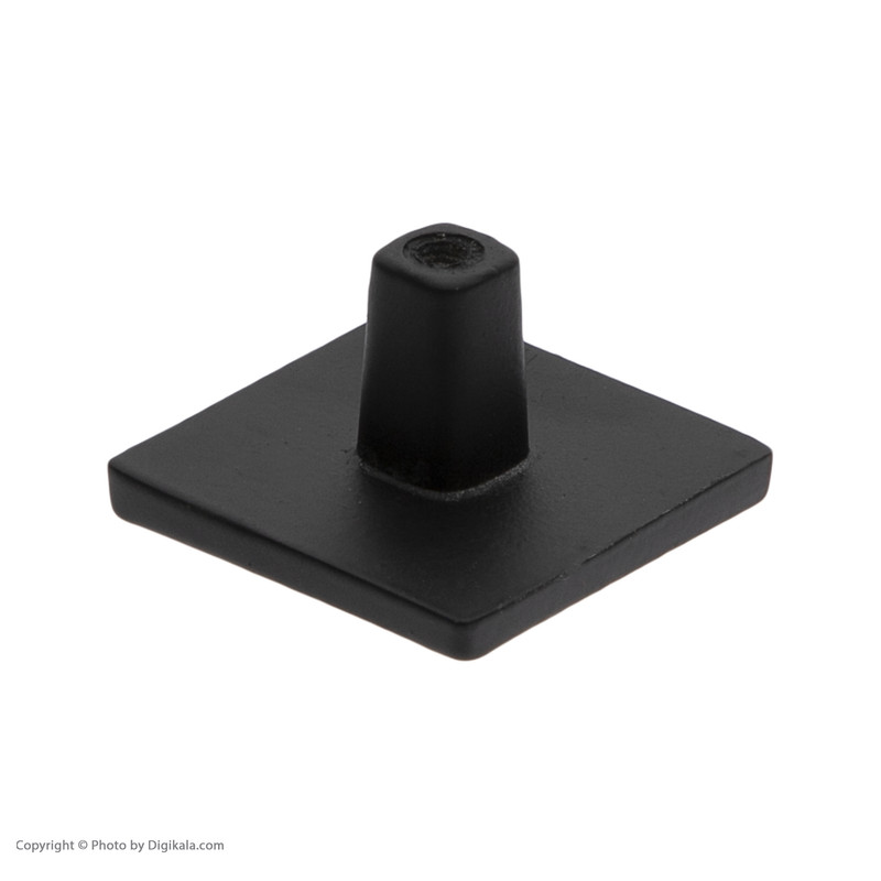 دستگیره کابینت مدل تک پیچ مربع بسته دو عددی دستگیره کابینت مدل تک پیچ مربع بسته دو عددی