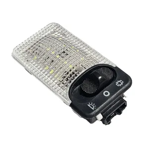 چراغ سقف خودرو کد bbz-1731 مناسب برای پژو 206