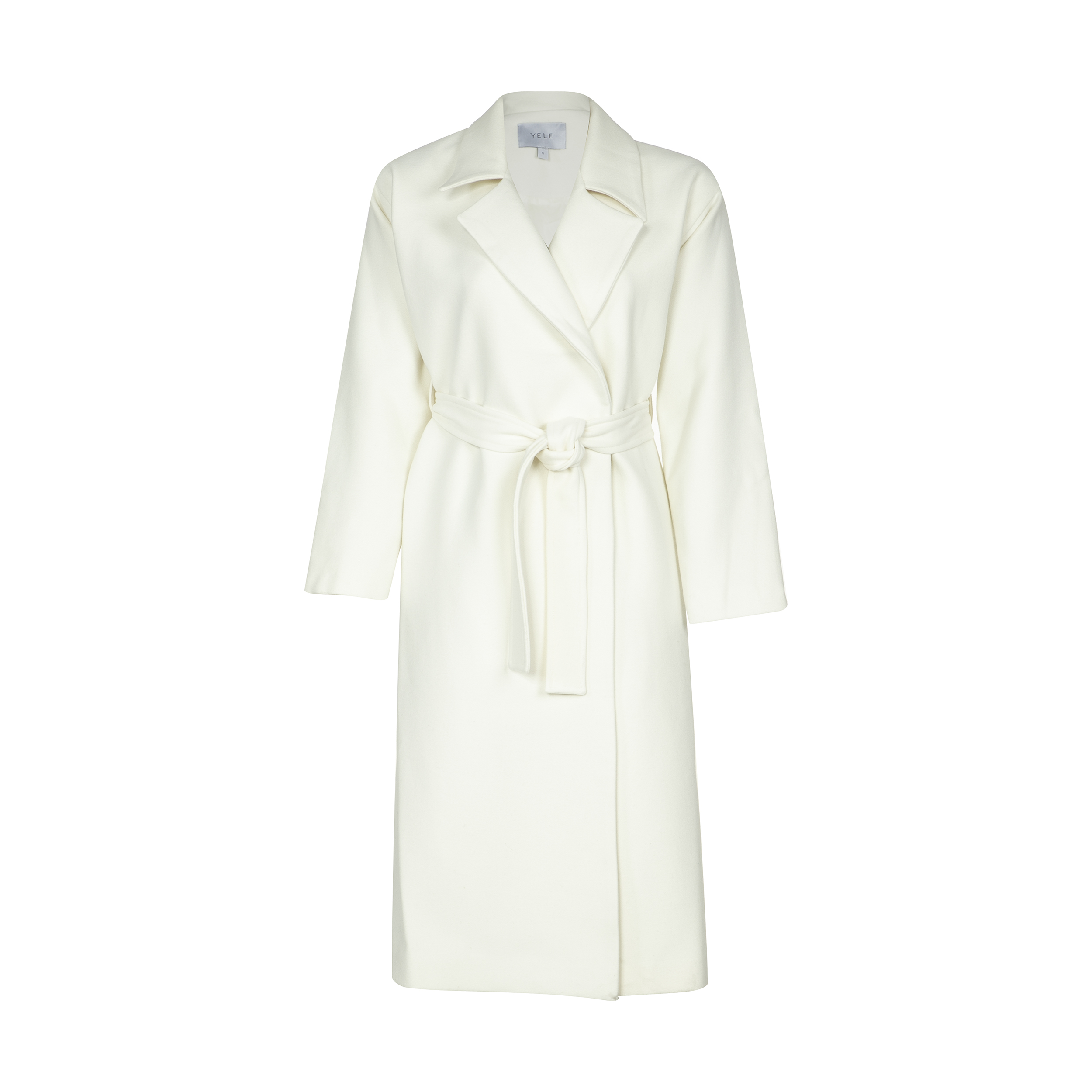 پالتو زنانه یله مدل W5593000JC