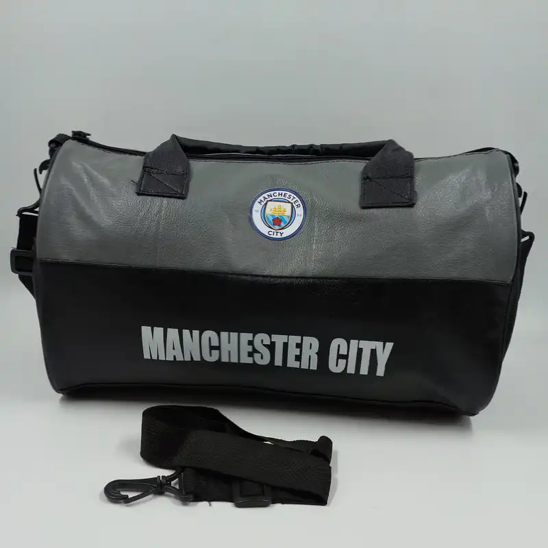 ساک ورزشی مدل منچستر سیتی 2082