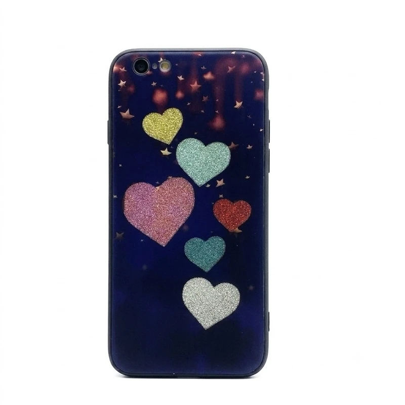 کاور مدل 01 مناسب برای گوشی موبایل اپل Iphone 6/6s