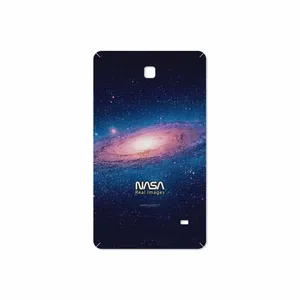MAHOOT Universe-by-NASA-4 Cover Sticker for Samsung Galaxy Tab 4 7.0 2014 T230