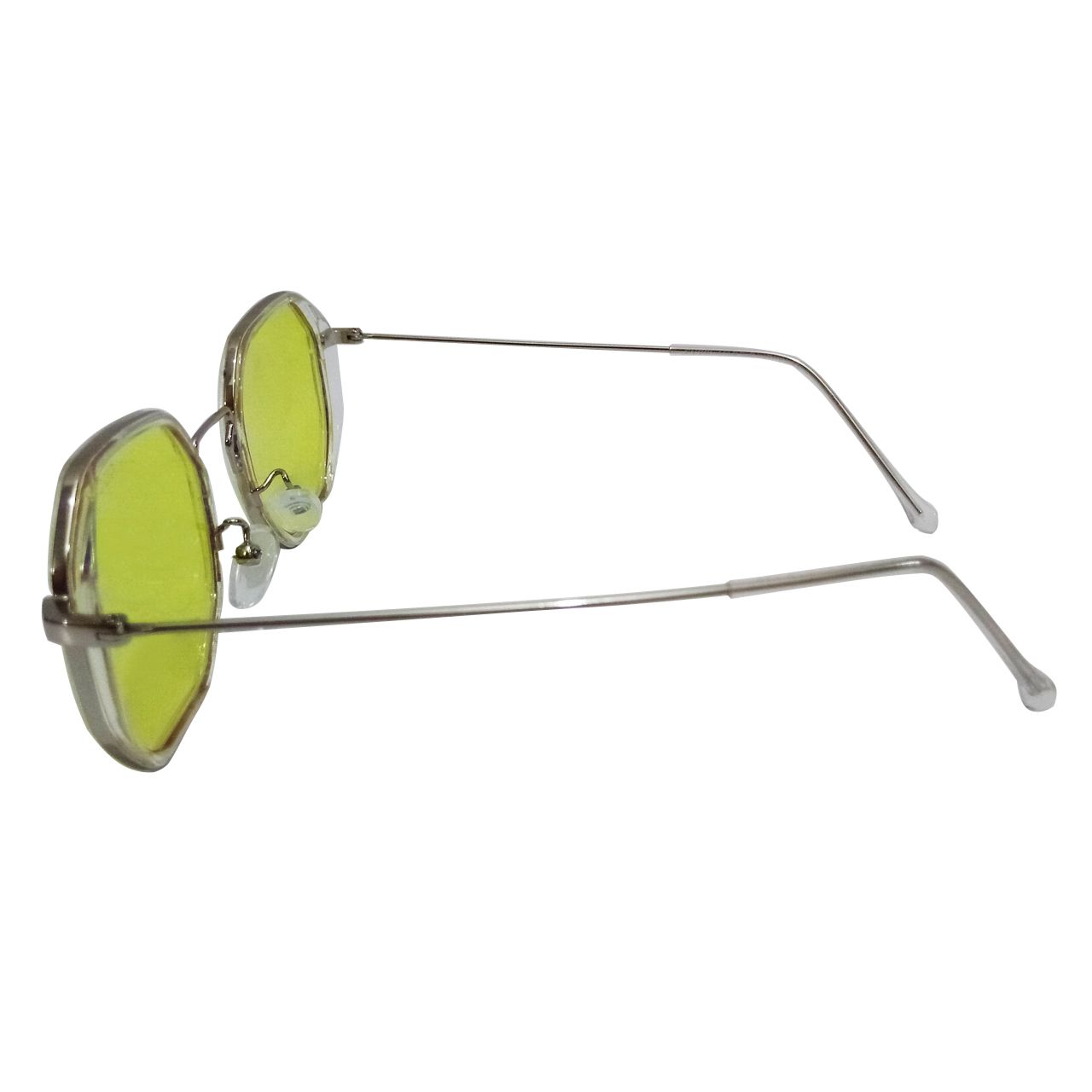 عینک آفتابی مدل اسپرت 0125pm - - 2