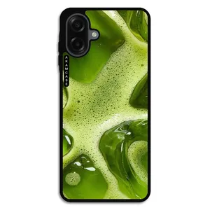 AKAM AMC-WSGA07-MATCHA-2 Cover For Samsung Galaxy A07