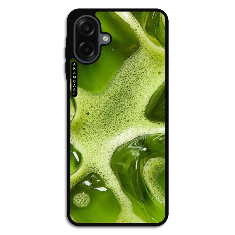 کاور آکام مدل AMC-WSGA07-MATCHA-2 مناسب برای گوشی موبایل سامسونگ Galaxy A07