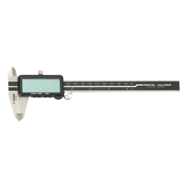کولیس دیجیتال یونیور مدل 270A گستره 0-150 میلی متر