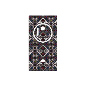 MAHOOT SISTAN Needlework 1 Cover Sticker for Nokia Lumia 1020