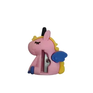 تراش مدل فانتزی تک شاخ بالدار