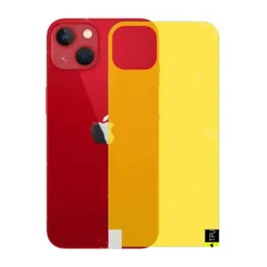 برچسب پشت گوشی مدل CAMBO مناسب برای گوشی موبایل اپل IPHONE 13