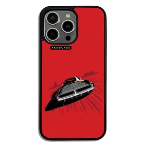 AKAM AMCWA15PROMAX-CARS6 Cover For Apple iPhone 15 Pro Max