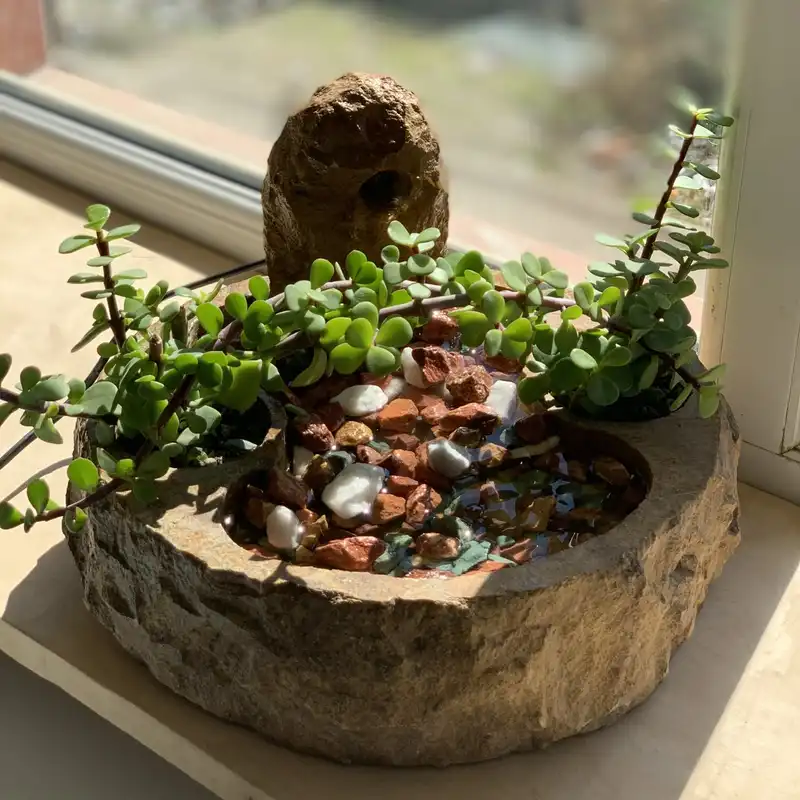 آب نما سنگدانه مدل AB553