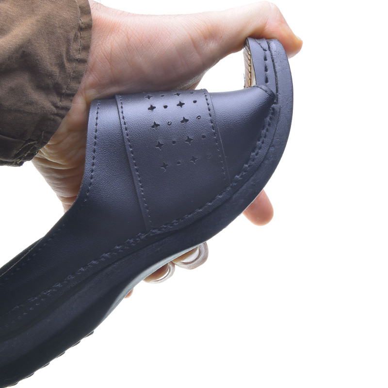 دمپایی زنانه مدل طبی کد TB-400