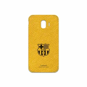 MAHOOT ML-BRCA Cover Sticker for Samsung Galaxy J2 Pro 2018