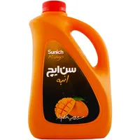 شربت انبه سن ایچ - 2 کیلوگرم