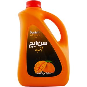 شربت انبه سن ایچ - 2 کیلوگرم