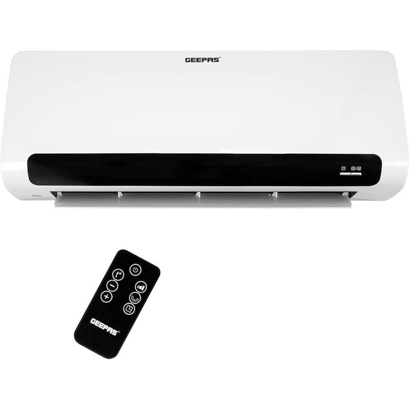 بخاری برقی دیواری جی پاس مدل GWH28518