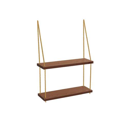 شلف دیواری آی بال مدل i2-45