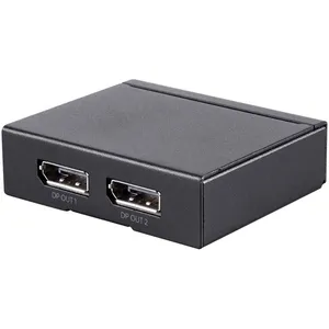 اسپلیتر دو پورت Display Port مدل FN-DP102