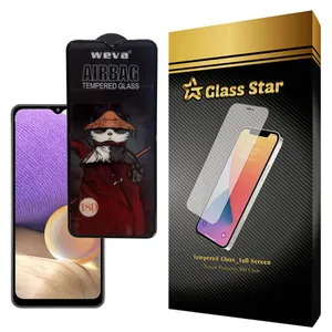  Glass Star AIRG Screen Protector For Samsung Galaxy A32 5G