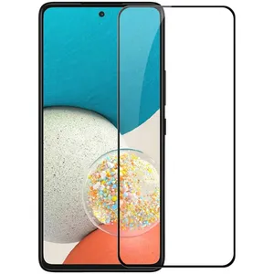 CP Plus Pro tempered glass screen protector for Samsung Galaxy A53 5G